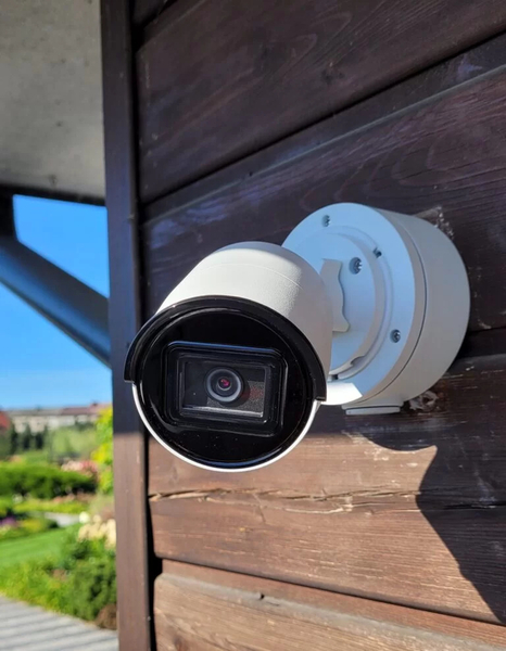 Zdjęcie na okładce dla Systemo – systemy monitoringu, kamery, alarmy, wideodomofony